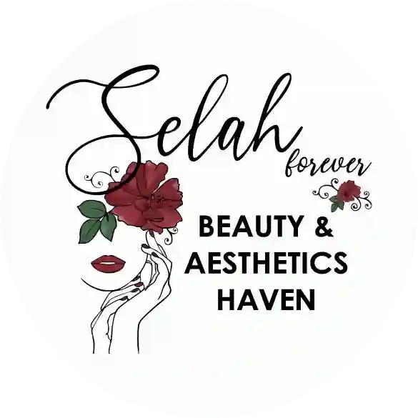 Selah Forever Beauty and Aesthetic Haven Stilbaai Logo